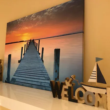 Polaris Yacht Apartman Balatonalmádi