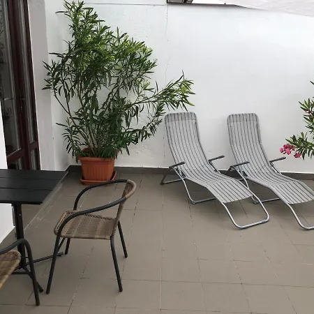 Apartman Polaris Yacht Apartman *