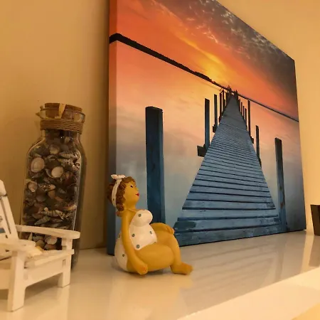 Polaris Yacht Apartman * Balatonalmádi