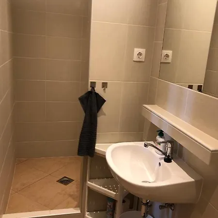 Polaris Yacht Appartamento Balatonalmádi