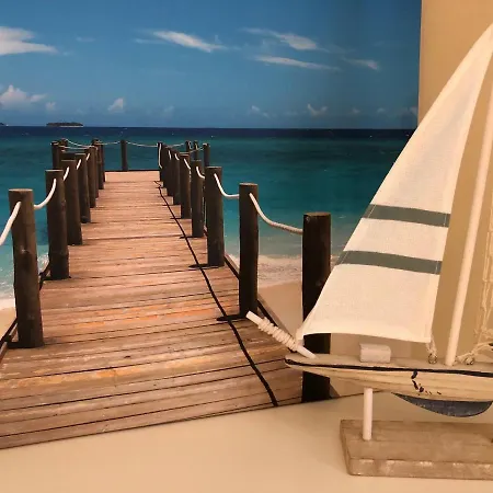 Polaris Yacht Apartman Apartman