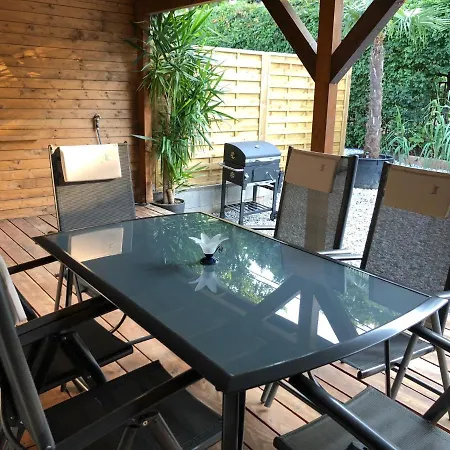 Apartmán Polaris Yacht Balatonalmádi