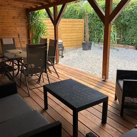 Polaris Yacht Balatonalmádi