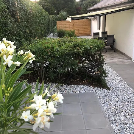 Appartamento Polaris Yacht *