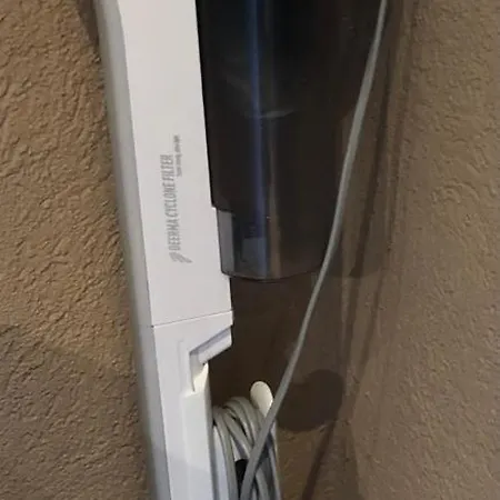 Appartamento Polaris Yacht *