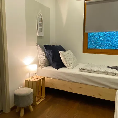 Polaris Yacht Apartman * Balatonalmádi