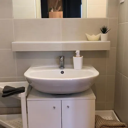 Apartman Polaris Yacht Apartman *
