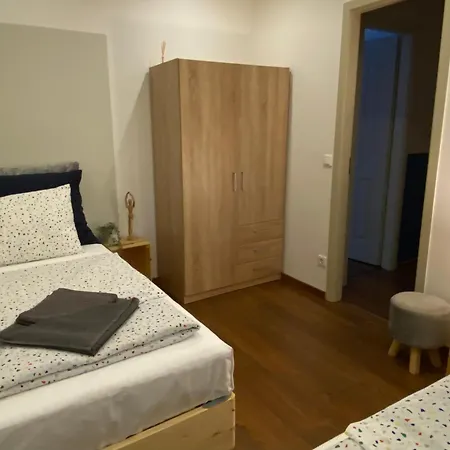 Appartamento Polaris Yacht Balatonalmádi