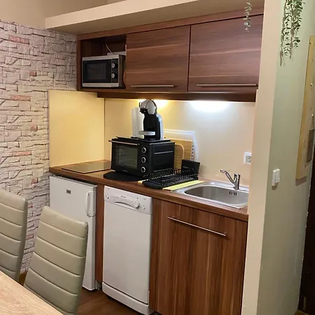 Polaris Yacht Apartman Apartman