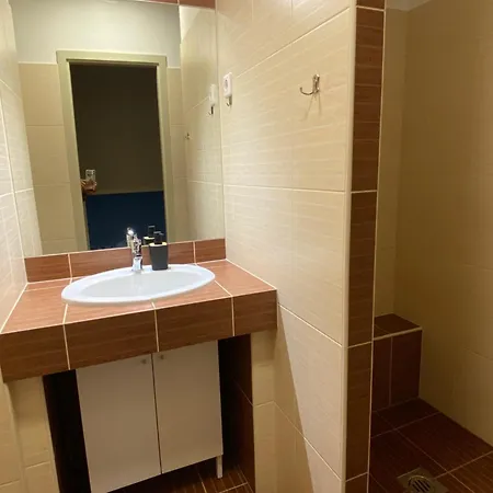 Polaris Yacht Apartman Apartman Balatonalmádi