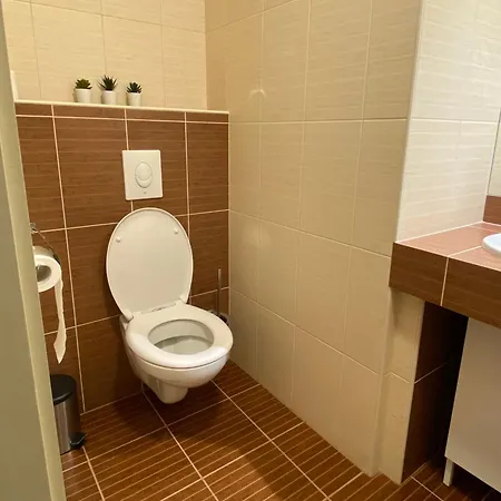 Polaris Yacht Apartmán