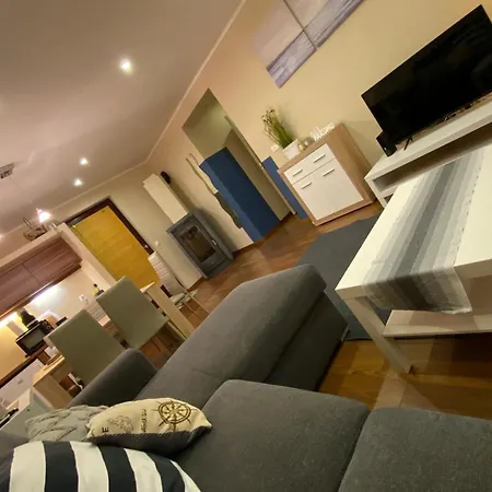 Polaris Yacht Apartman * Balatonalmádi