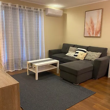 Polaris Yacht Appartement