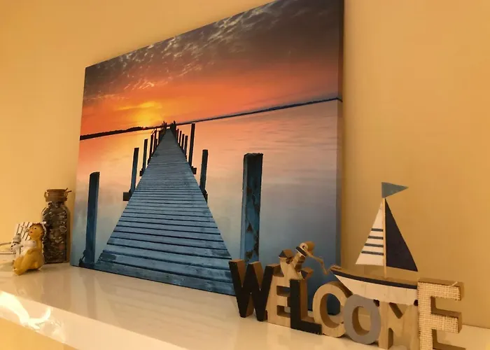 Polaris Yacht Balatonalmádi