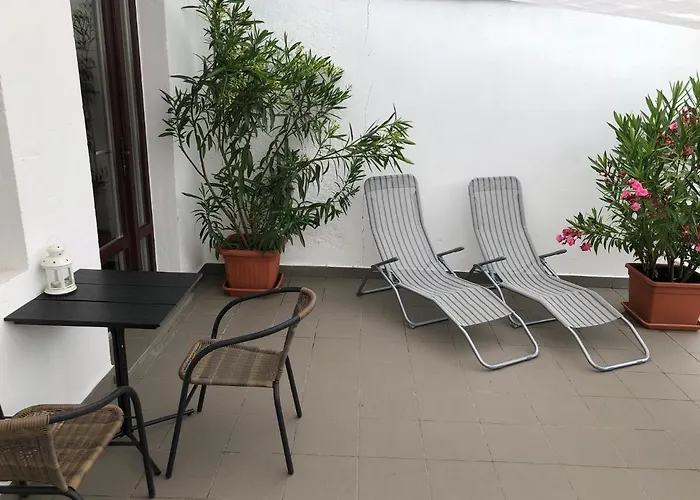 شقة Polaris Yacht *