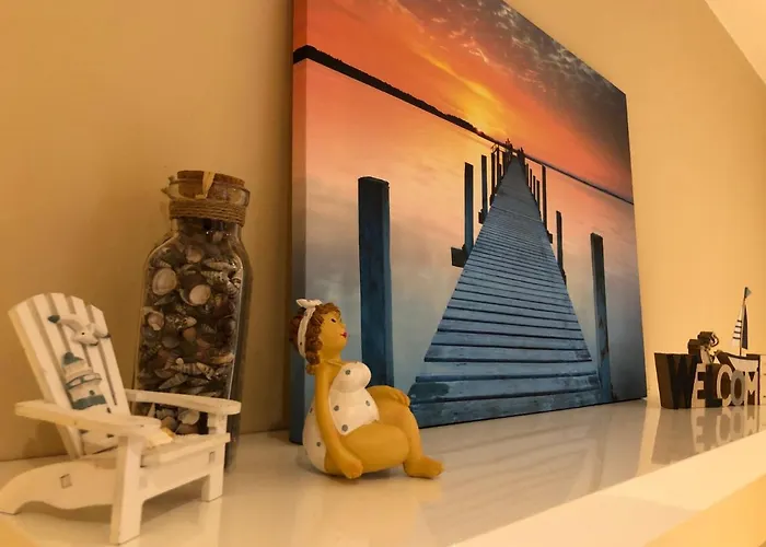 Polaris Yacht * Balatonalmádi