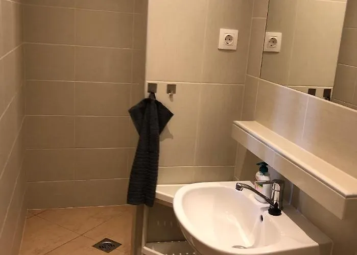 Polaris Yacht شقة Balatonalmádi