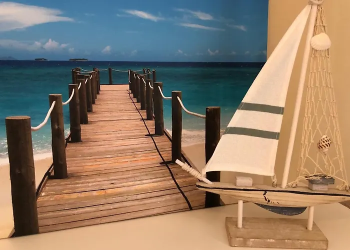 Polaris Yacht Апартаменты