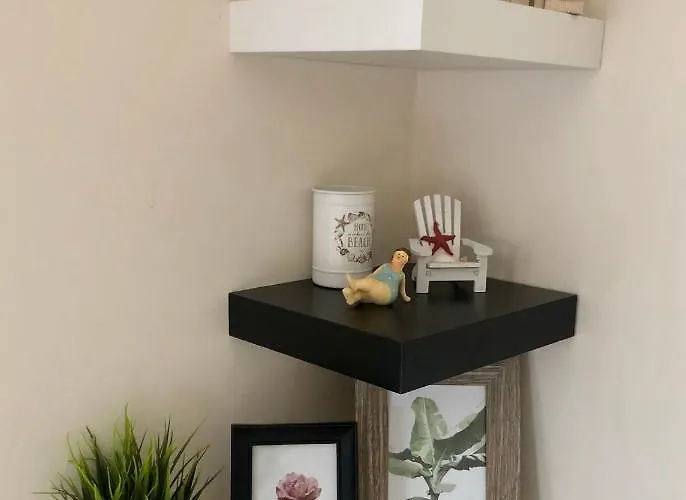 Polaris Yacht Appartement *