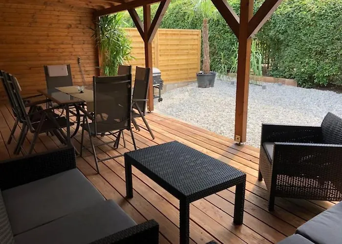 Polaris Yacht Balatonalmádi