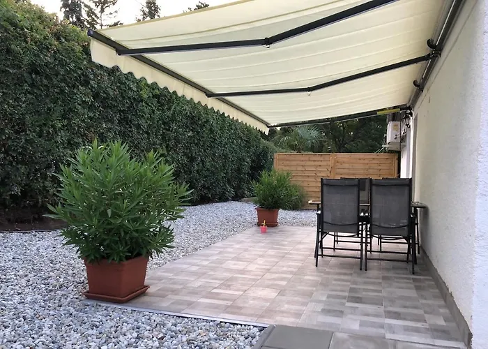 Polaris Yacht شقة *