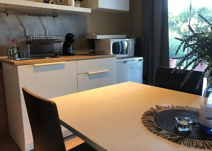 Polaris Yacht Appartement