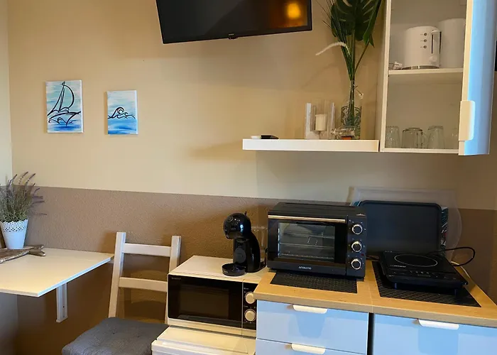 Polaris Yacht Balatonalmádi