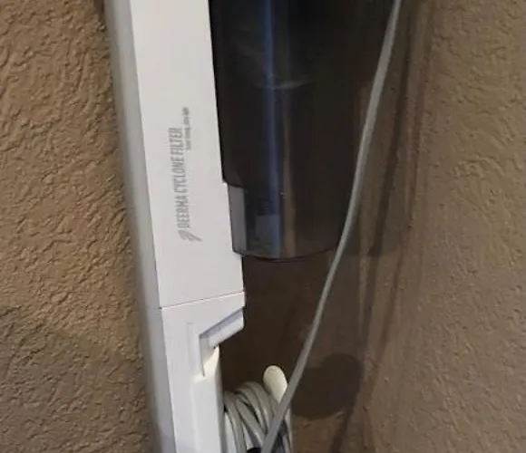 شقة Polaris Yacht *