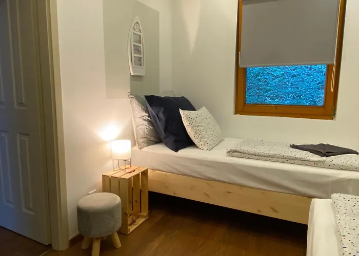 Polaris Yacht * Balatonalmádi