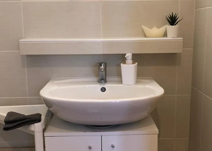 شقة Polaris Yacht *