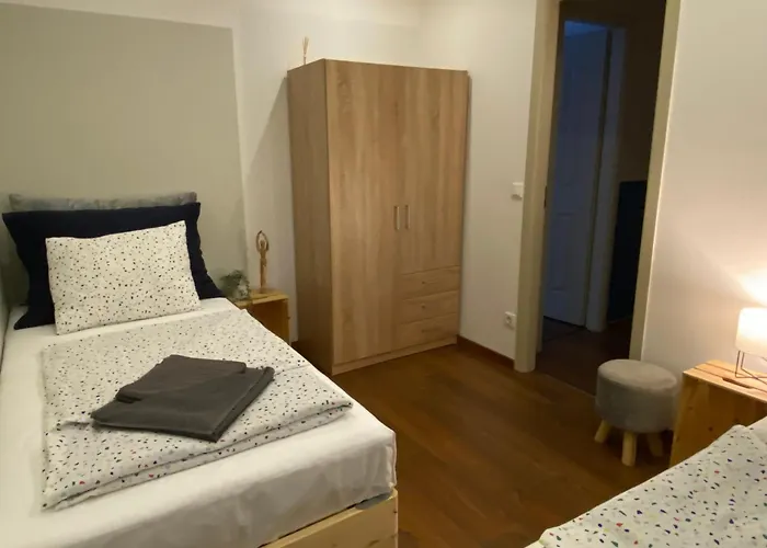 Appartement Polaris Yacht Balatonalmádi