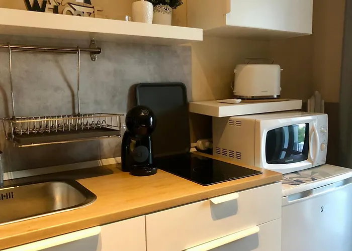 Polaris Yacht * Balatonalmádi