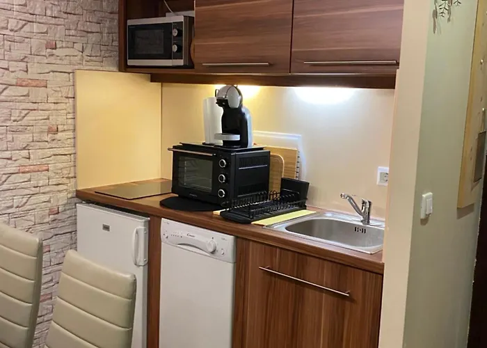 Polaris Yacht شقة