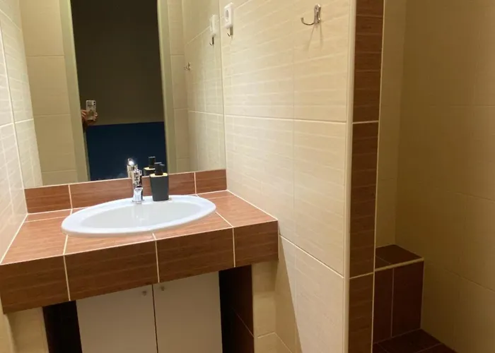 Polaris Yacht Appartement Balatonalmádi