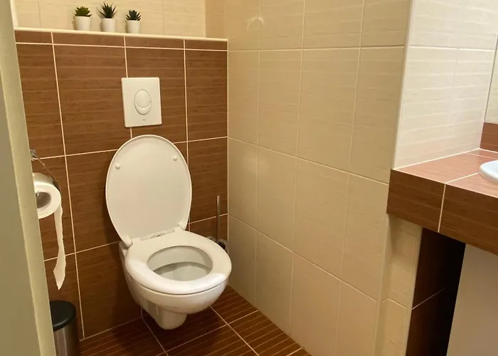 Polaris Yacht Appartement