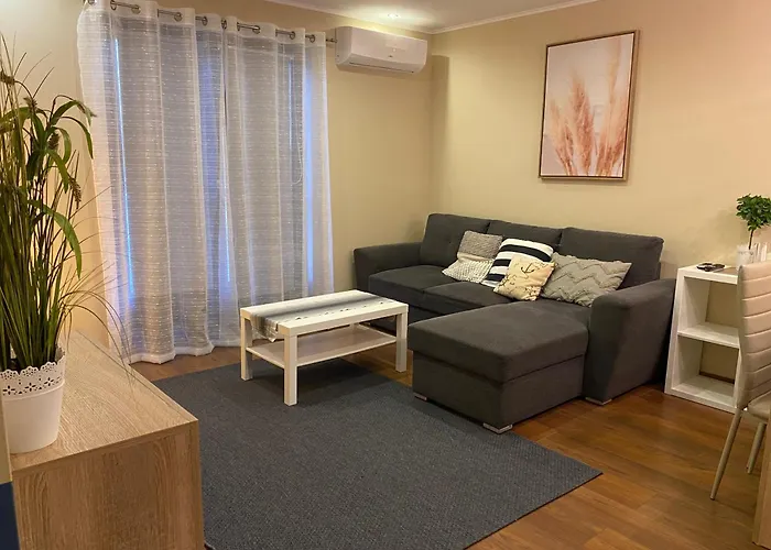 Polaris Yacht Appartement